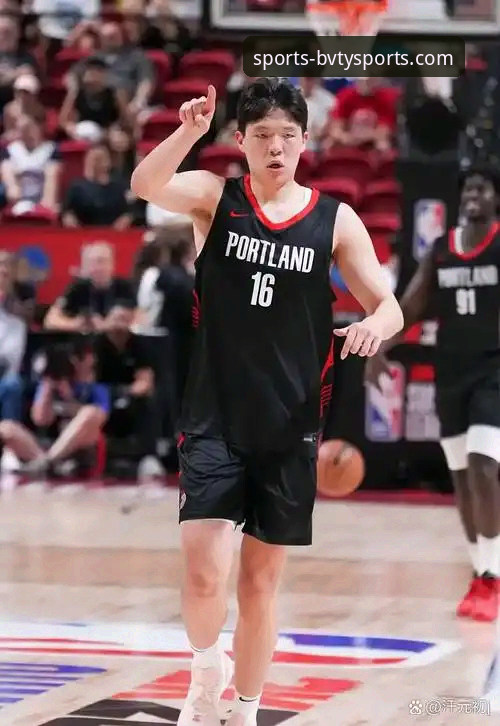 宝威体育官网访问 NBA赛场风云实用指南——从快船vs开拓者看懂赛事细节与平台体验