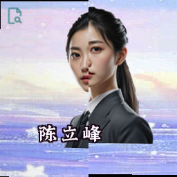 陈立峰